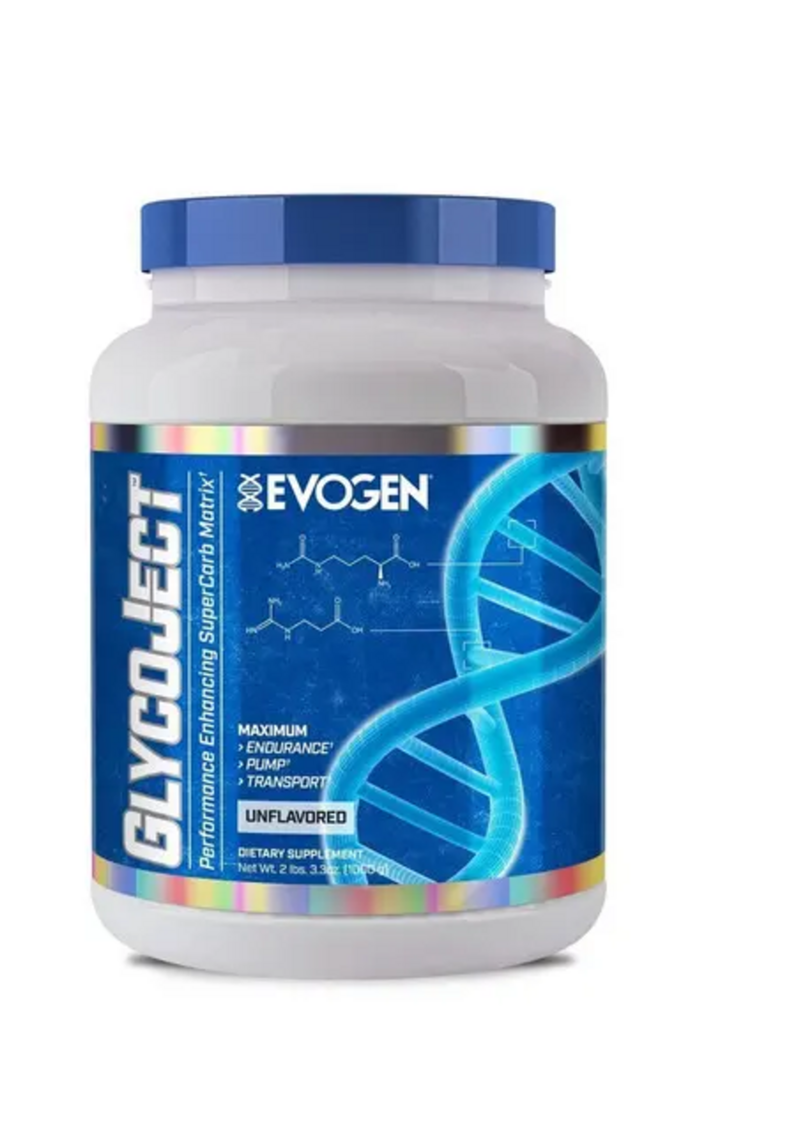 EVOGEN GLYCOJECT