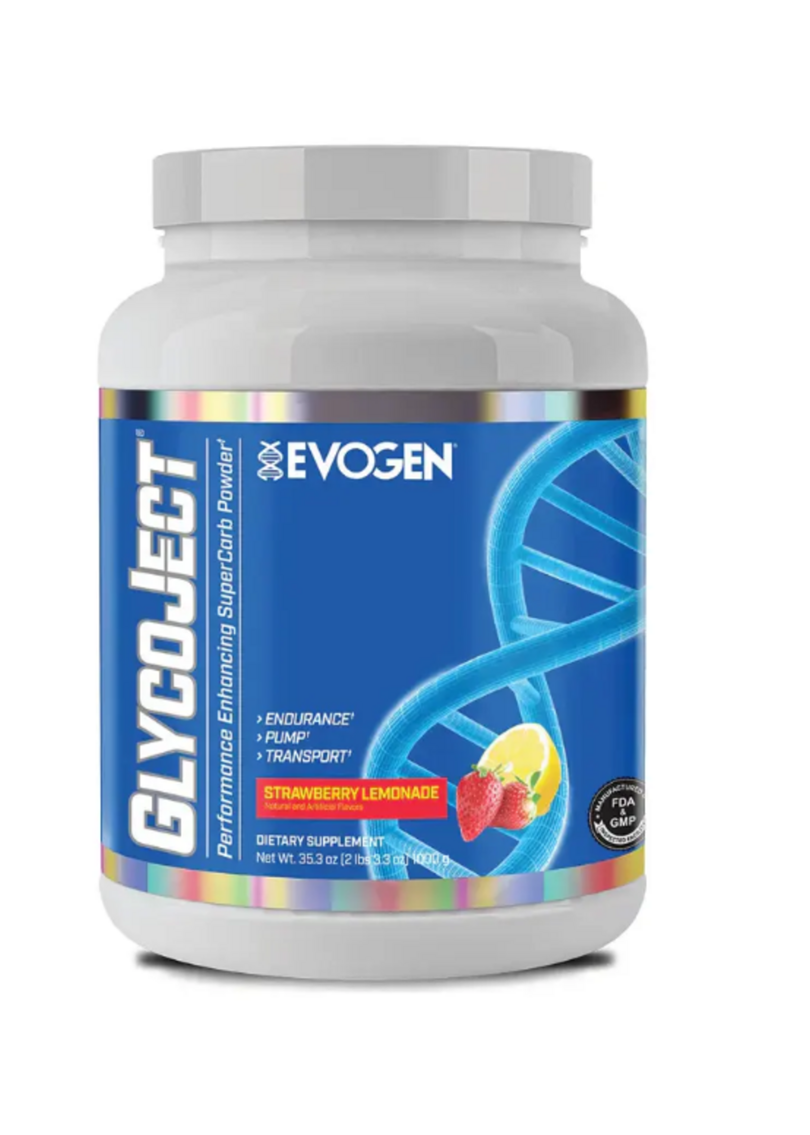 EVOGEN GLYCOJECT