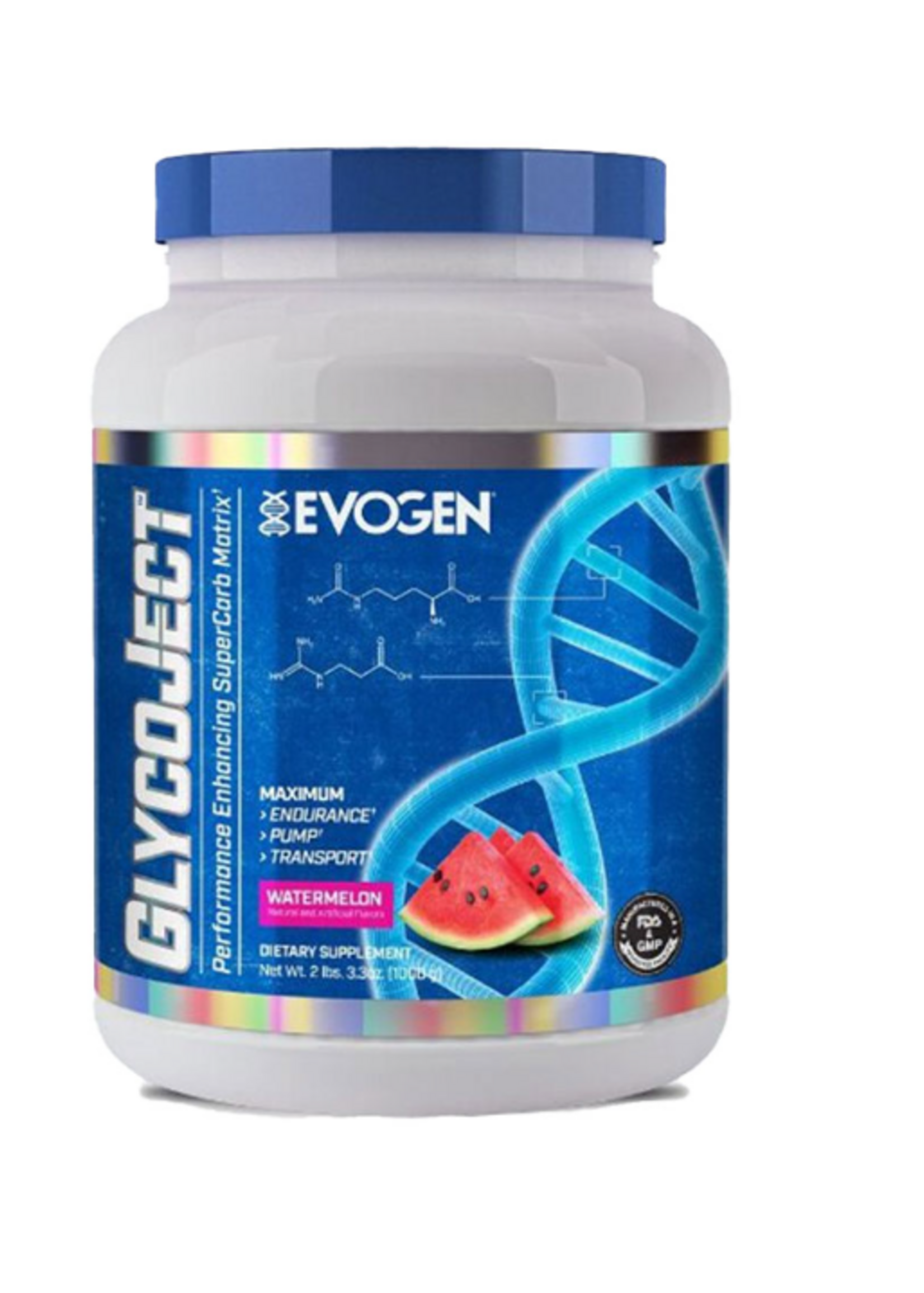 EVOGEN GLYCOJECT
