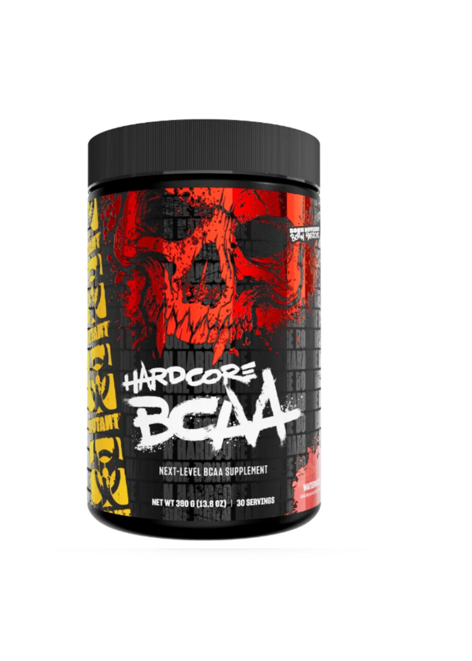 MUTANT HARDCORE BCAA MUTANT