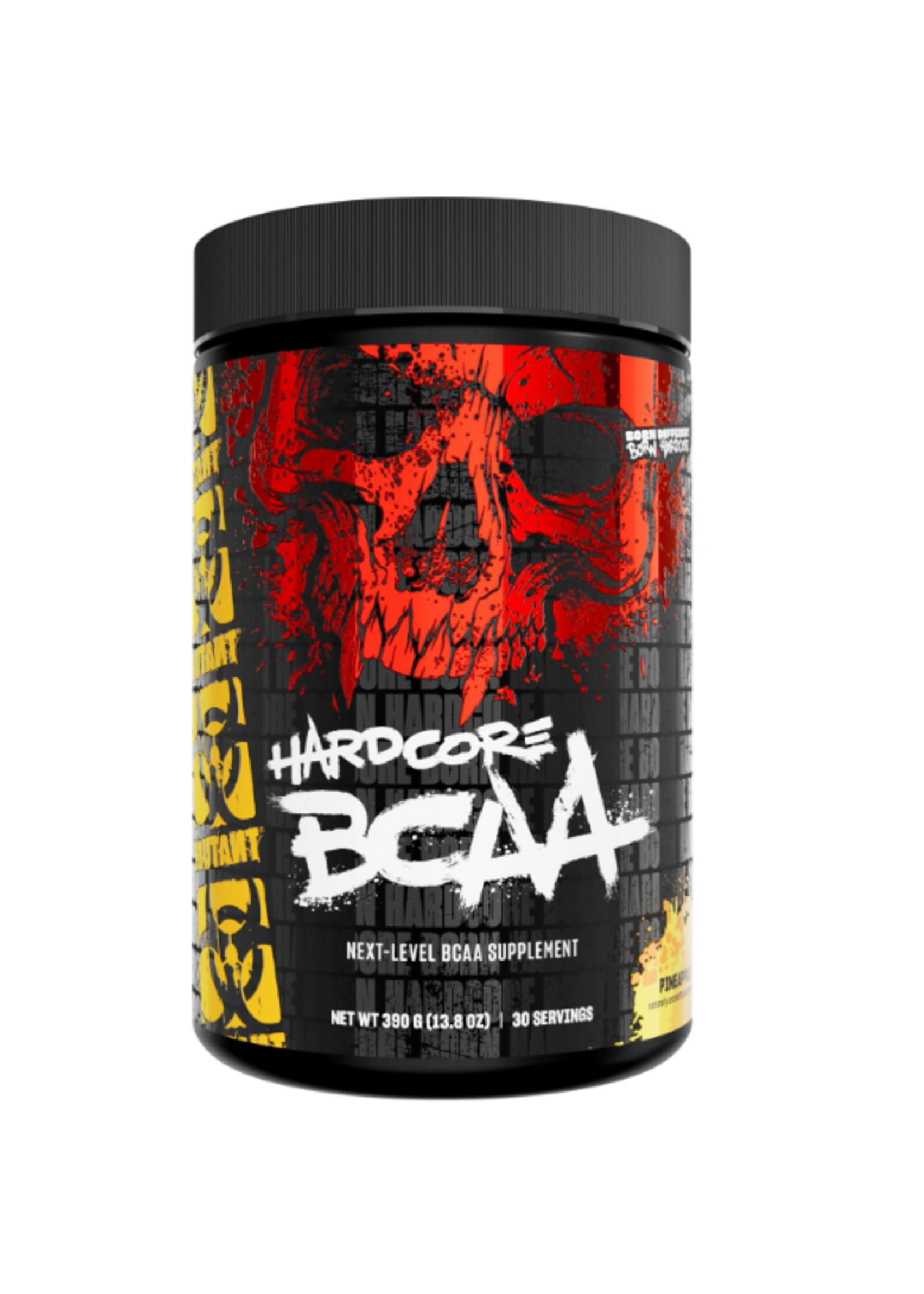 MUTANT HARDCORE BCAA MUTANT