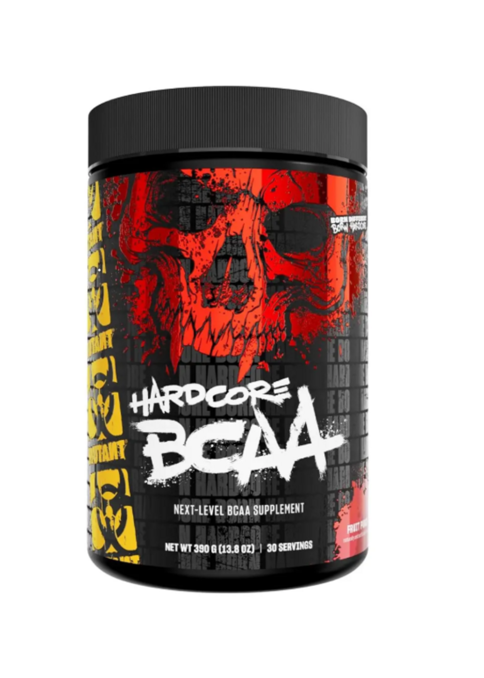 MUTANT HARDCORE BCAA MUTANT