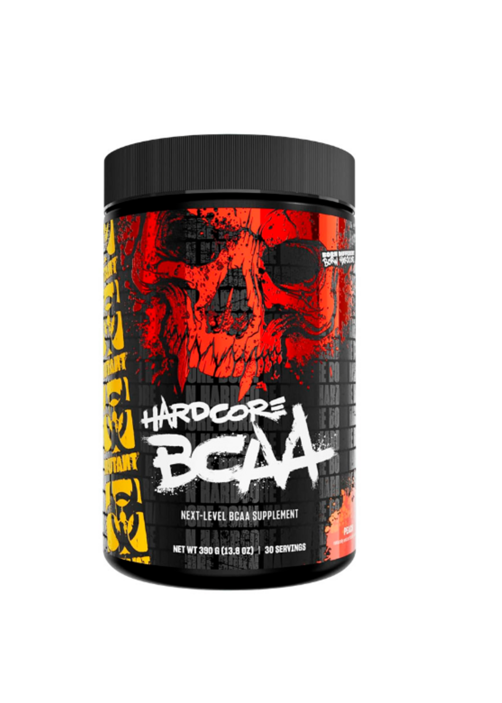 MUTANT HARDCORE BCAA MUTANT