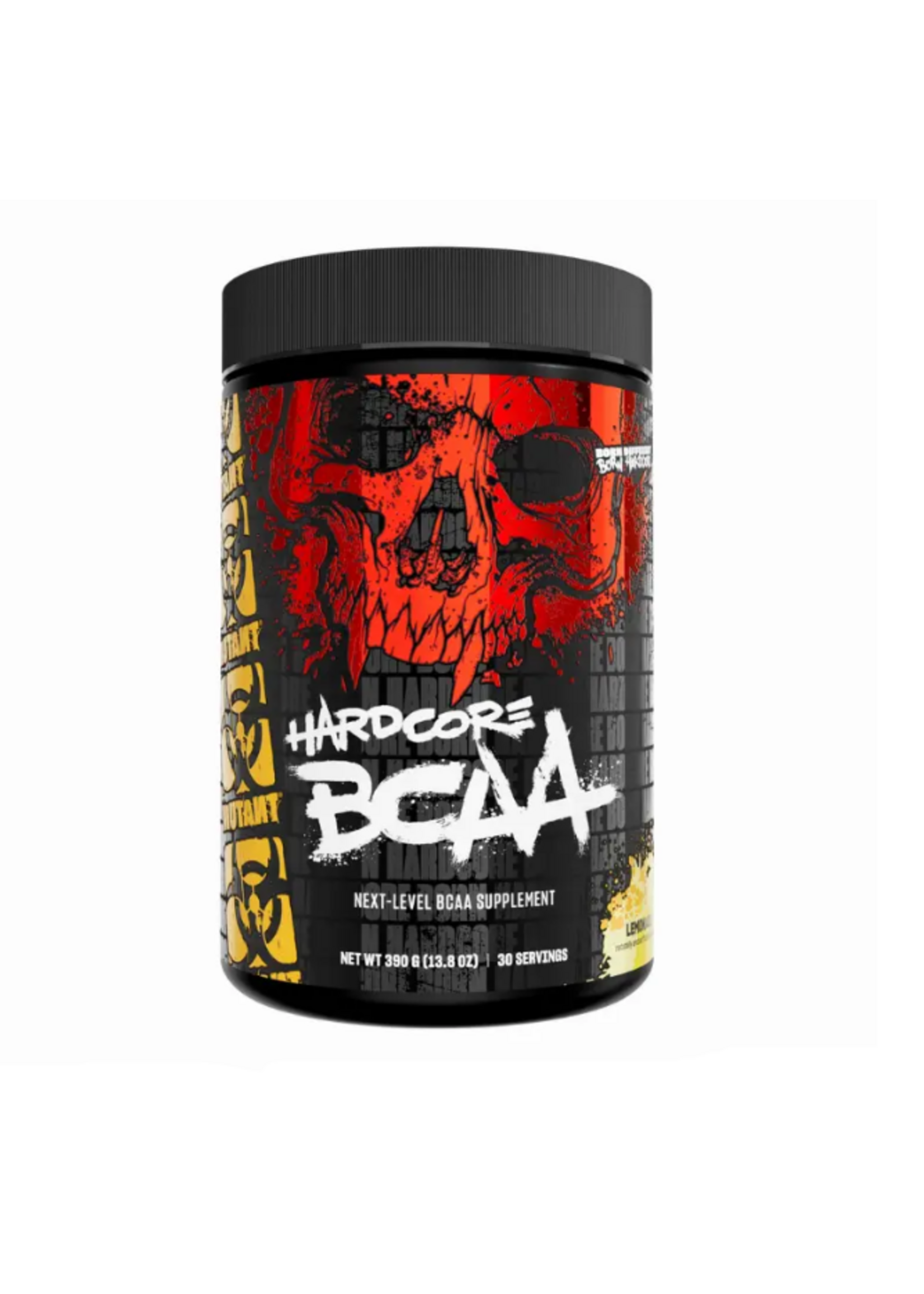 MUTANT HARDCORE BCAA MUTANT