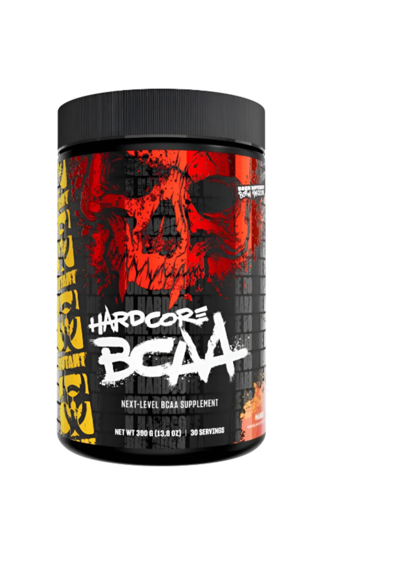 MUTANT HARDCORE BCAA MUTANT