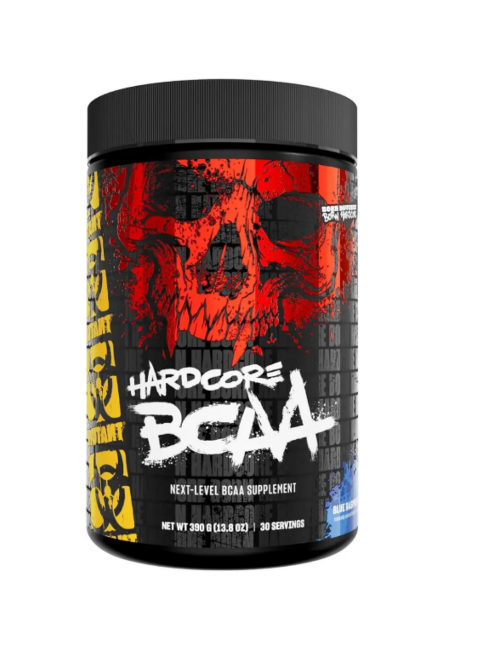 MUTANT HARDCORE BCAA MUTANT