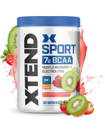 SCIVATION XTEND BCAA SPORT 30 SERV STRAWBERRY KIWI