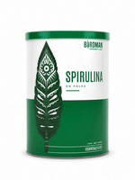 BIRDMAN SPIRULINA BIRDMAN 120 SERV