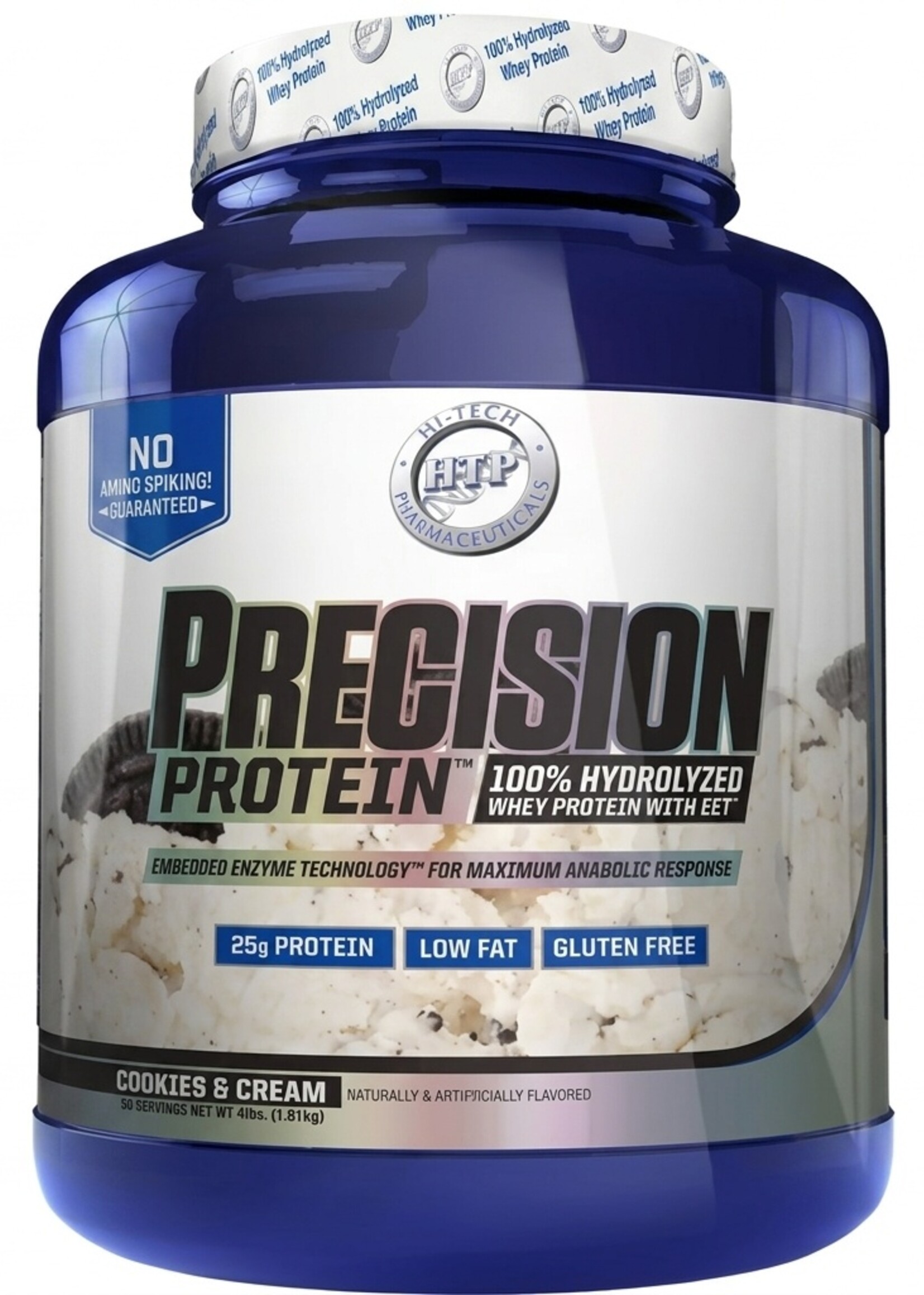 HTP PRECISION PROTEIN