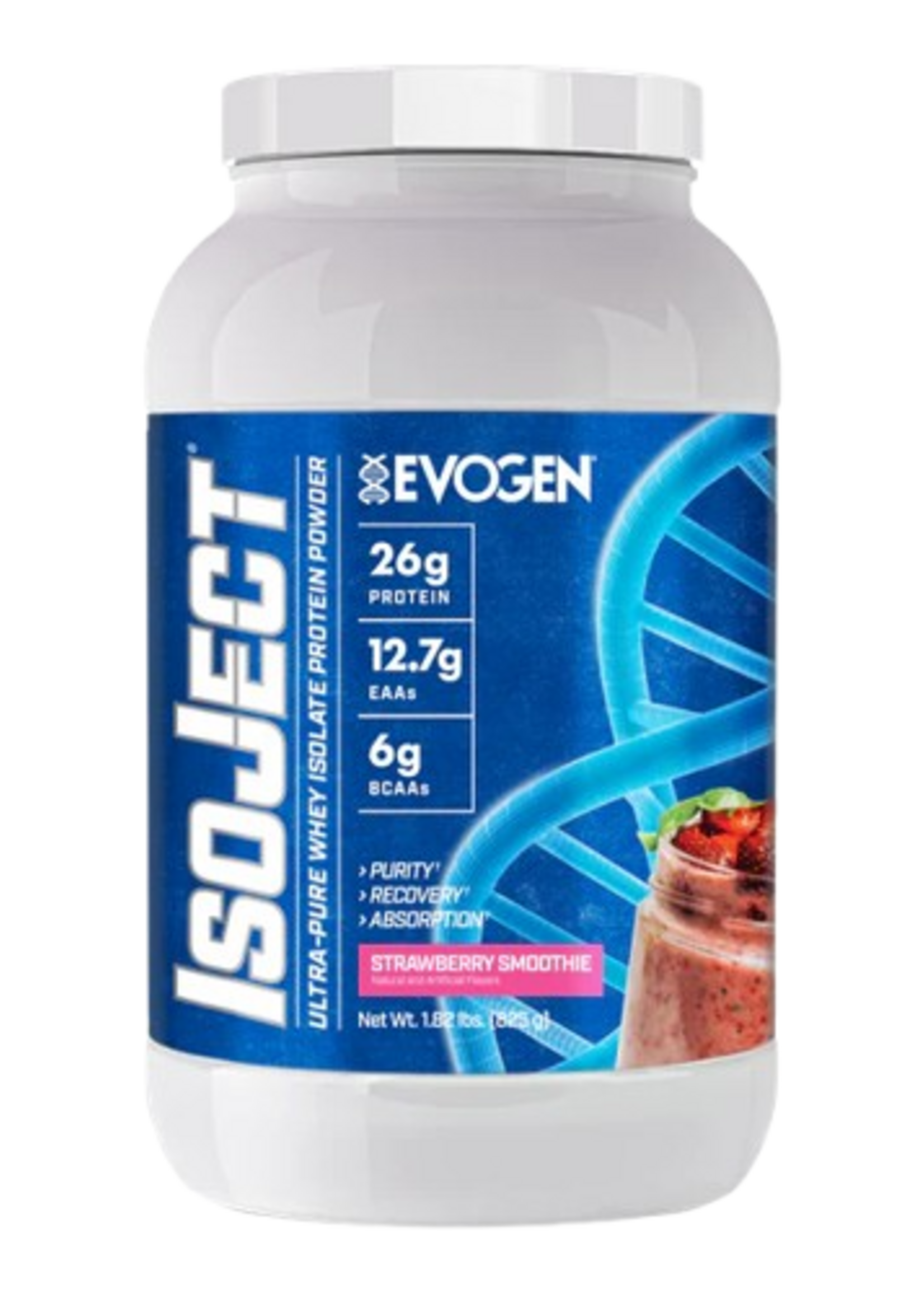 EVOGEN ISOJECT