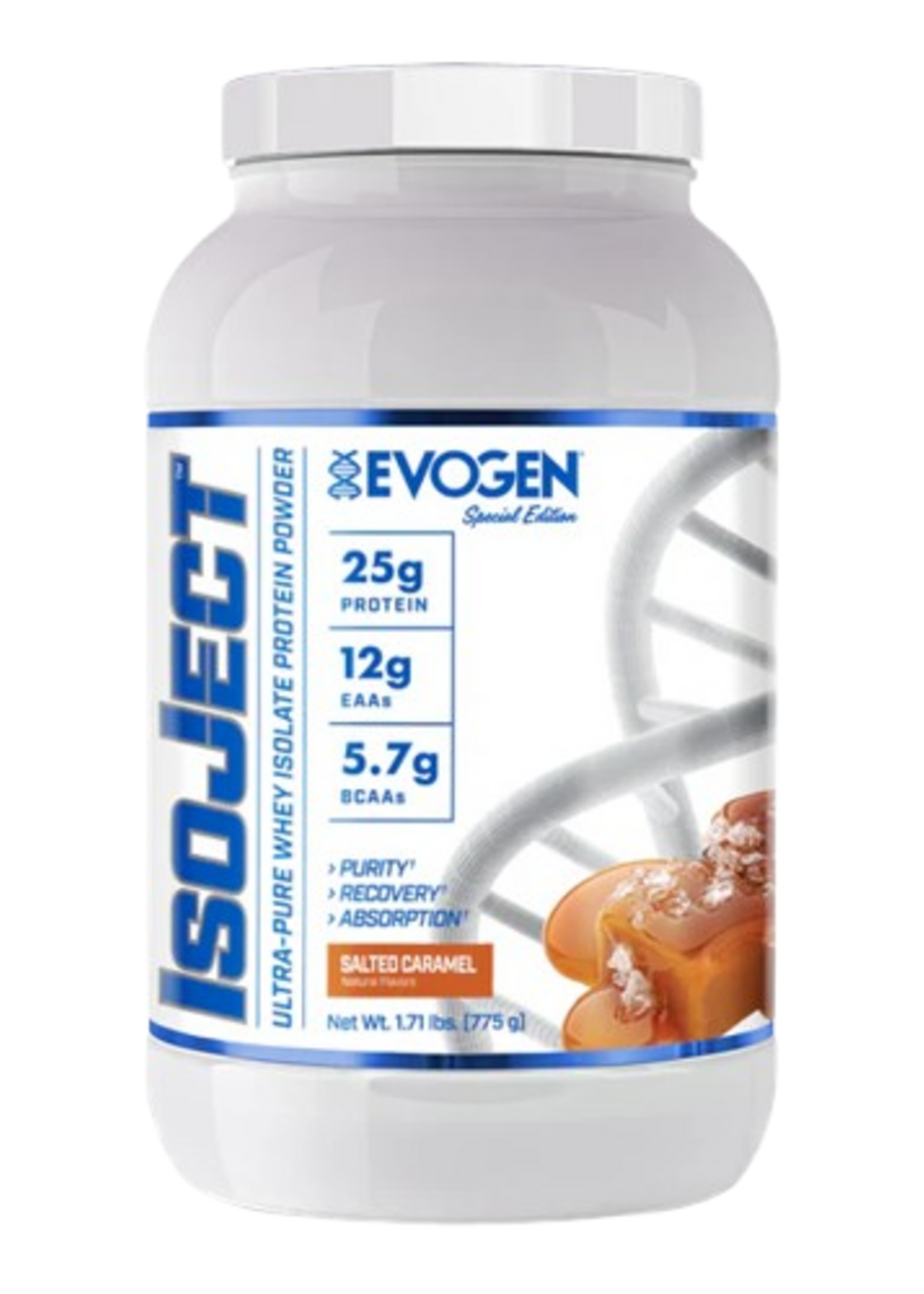 EVOGEN ISOJECT