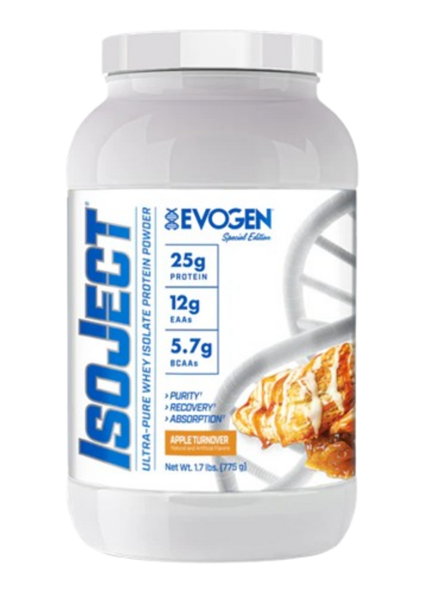 EVOGEN ISOJECT