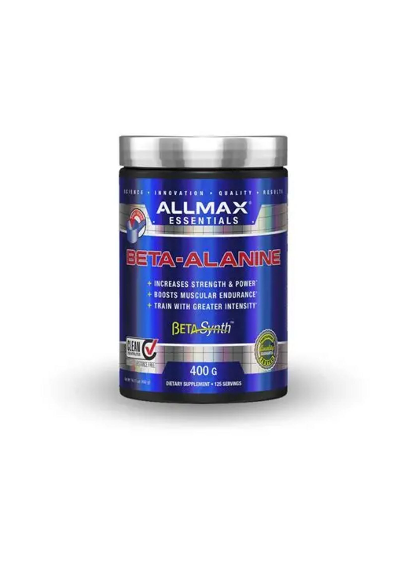 ALLMAX BETA ALANINA ALLMAX 125 SV