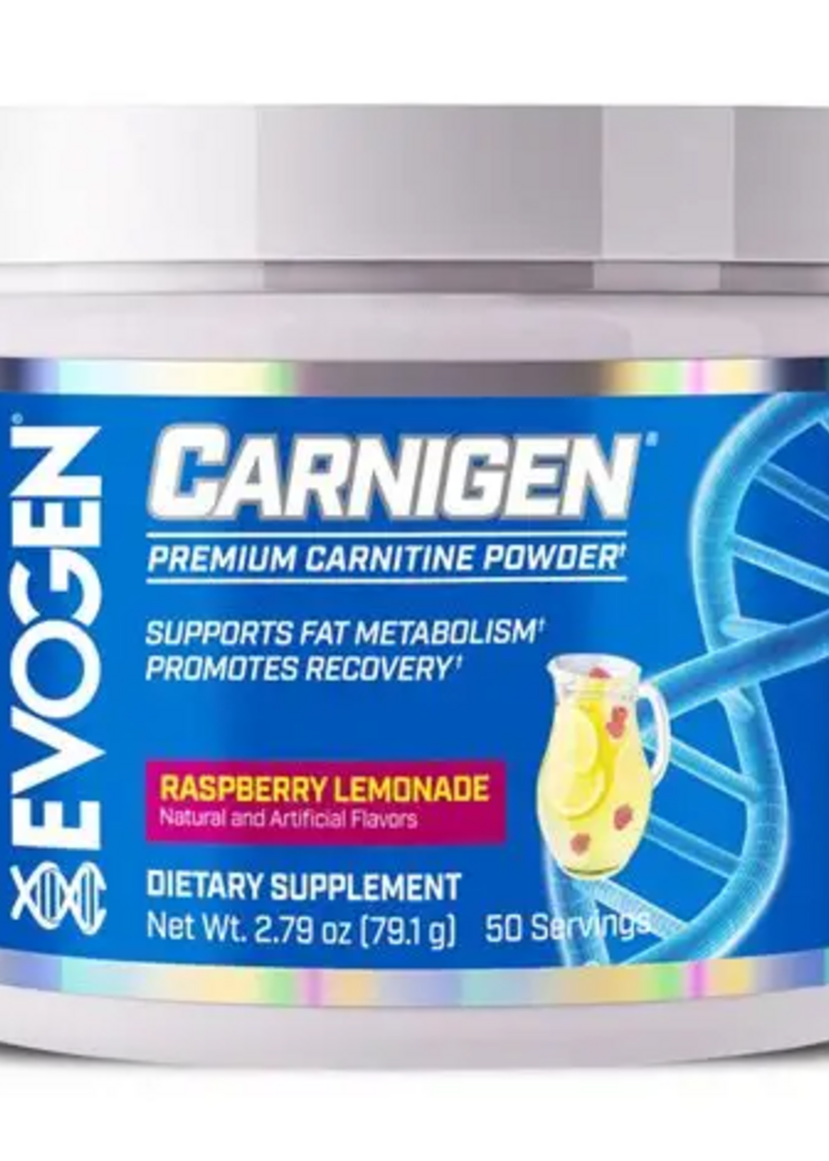 EVOGEN CARNIGEN EVOGEN