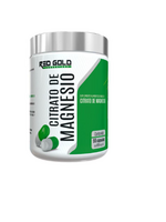 REDGOLD CITRATO DE MAGNESIO REDGOLD 90 CAP