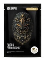BIRDMAN MUESTRA FALCON PERFORMANCE BIRDMAN