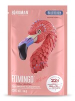 BIRDMAN MUESTRA FITMINGO BIRDMAN