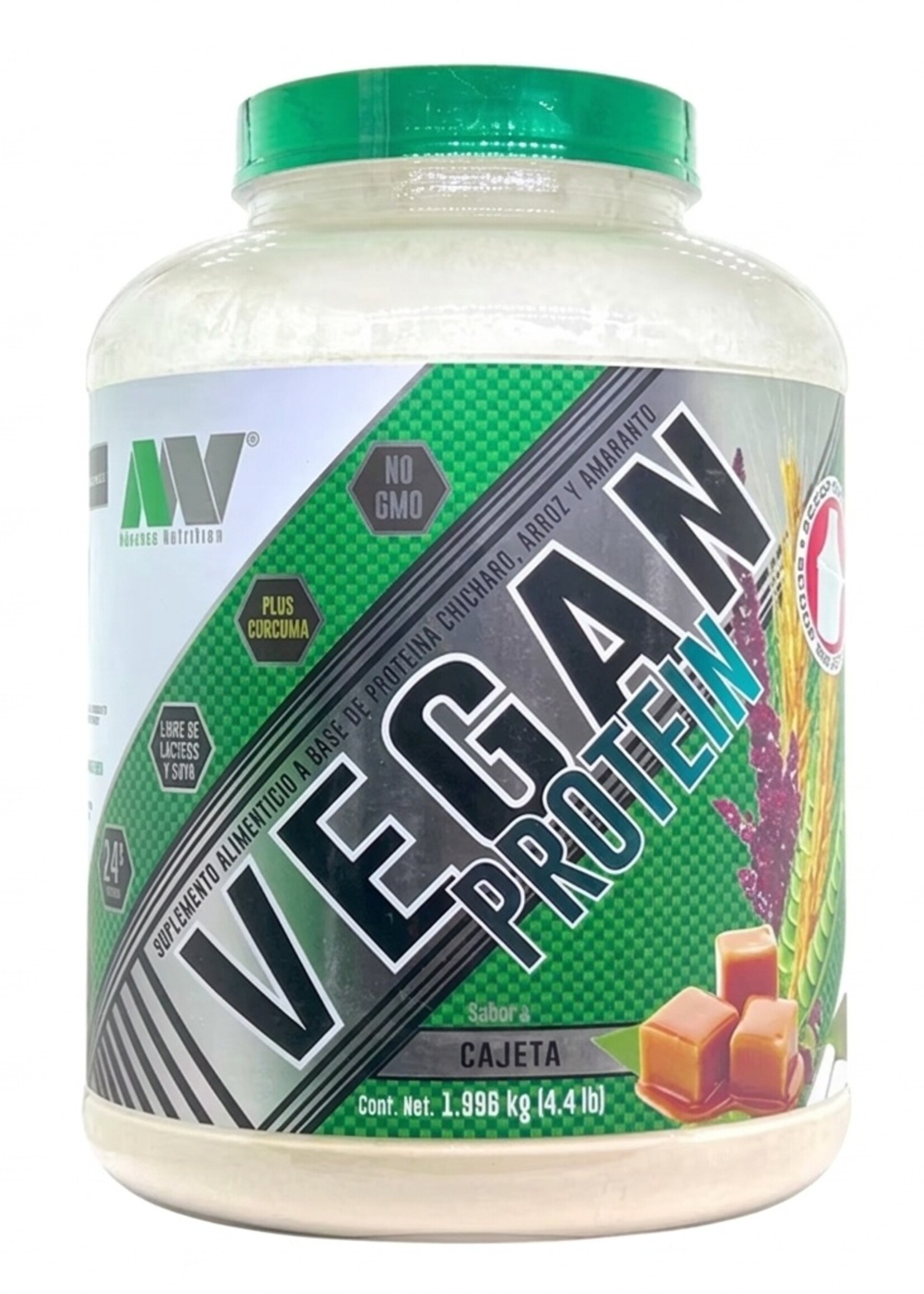 ADVANCE NUTRITION VEGAN HYDROTEIN