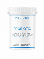 REVIVE PROBIOTIC REVIVE 30 CAP