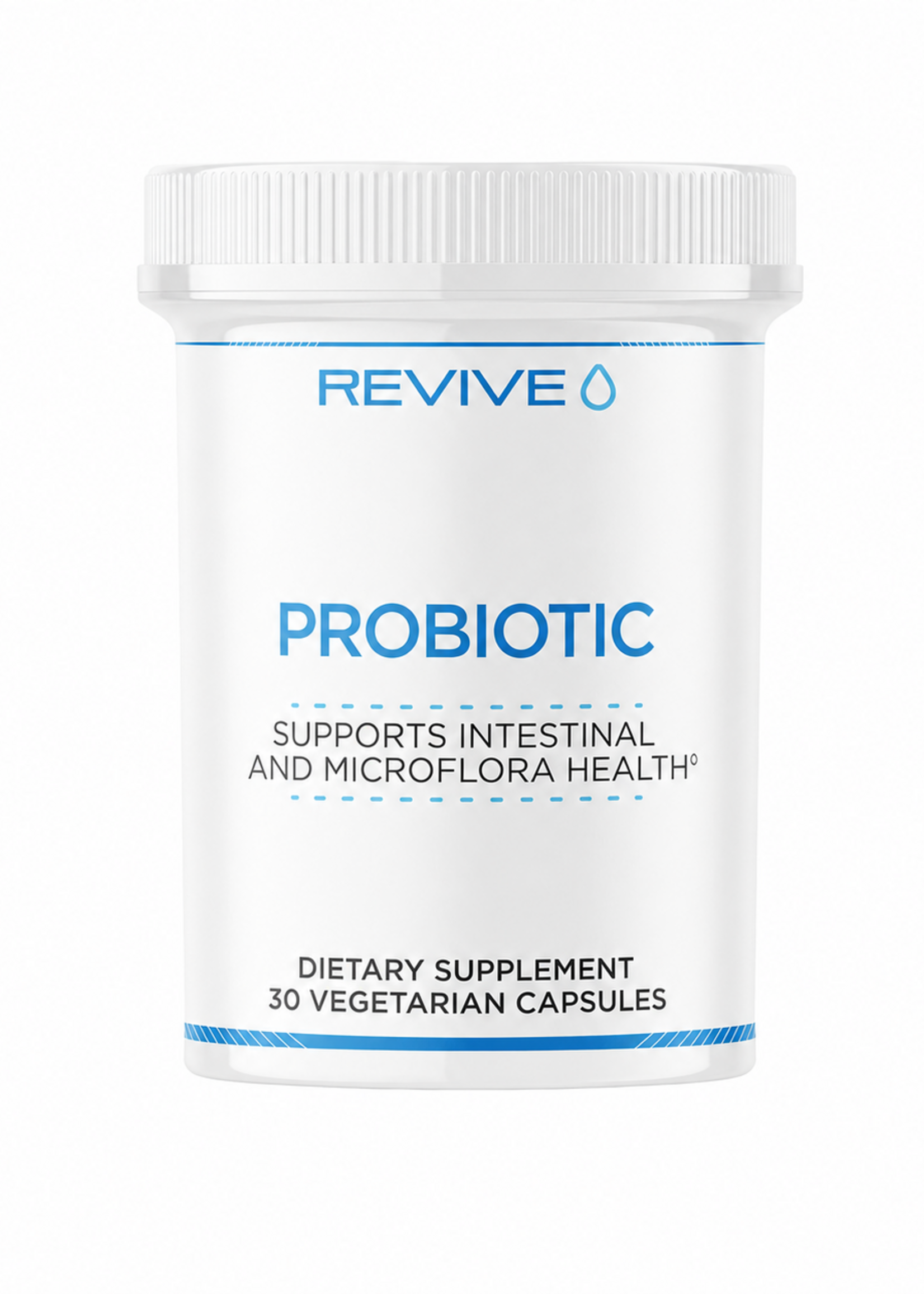 REVIVE PROBIOTIC REVIVE 30 CAP