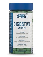 APPLIED NUTRITION ENZYME DIGESTIVE 60 CAP APPLIED NUTRITION