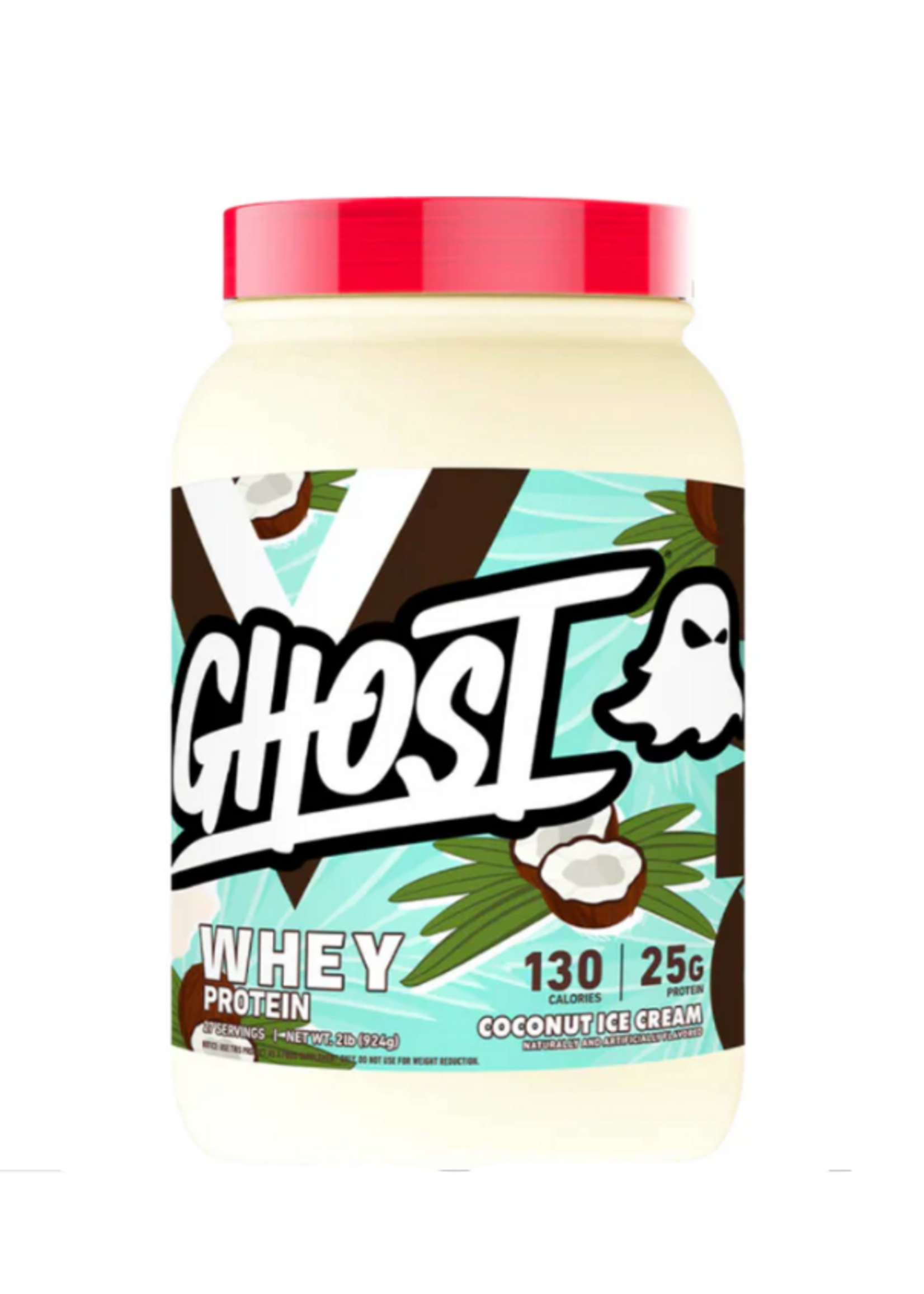 GHOST GHOST WHEY PROTEIN 2 LB
