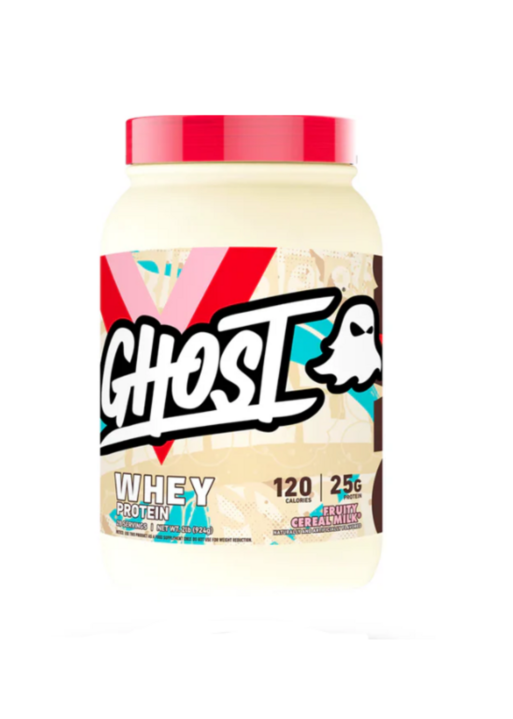 GHOST GHOST WHEY PROTEIN 2 LB