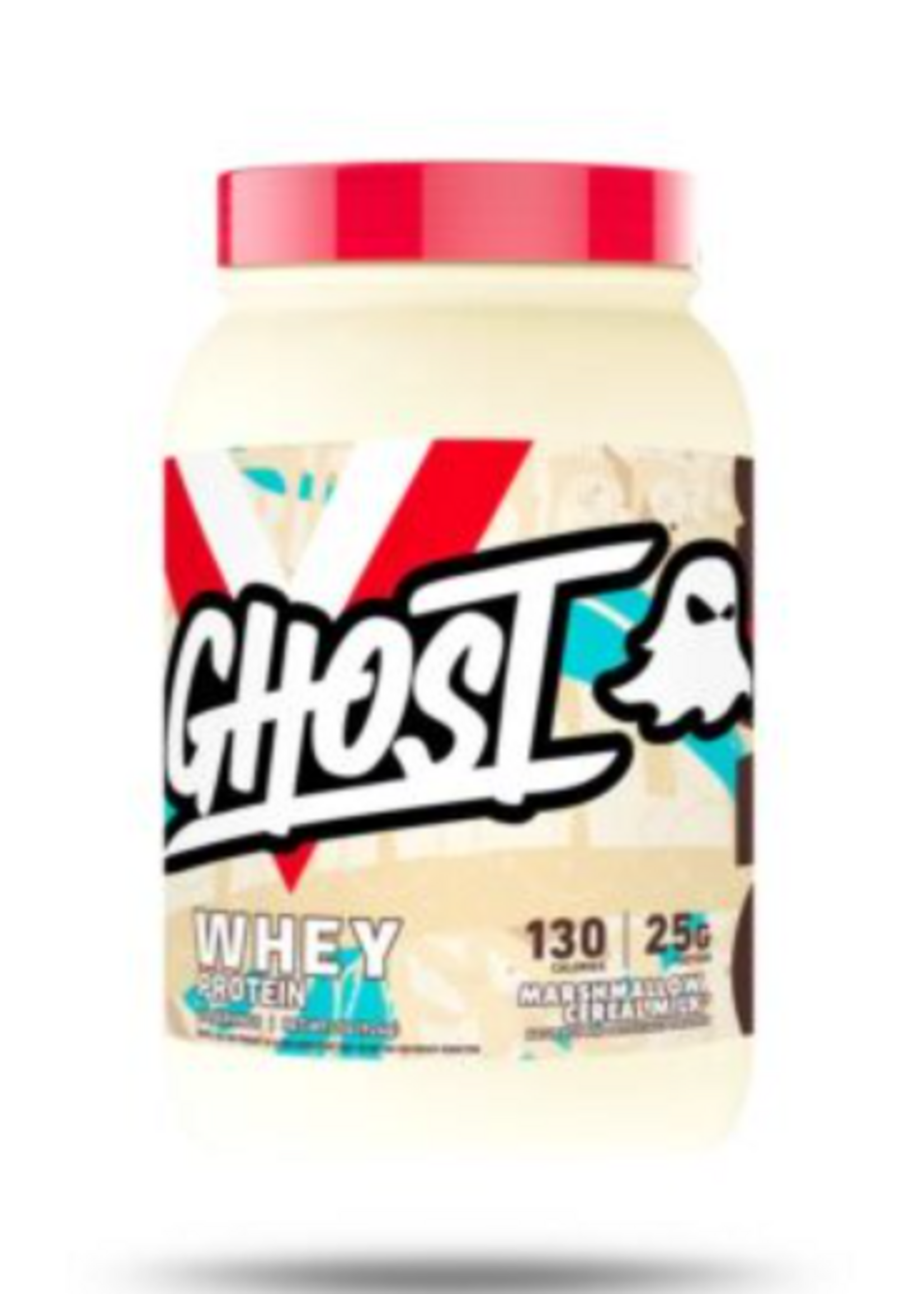 GHOST GHOST WHEY PROTEIN 2 LB