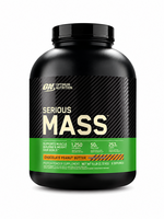 ON SERIOUS MASS 6 LB