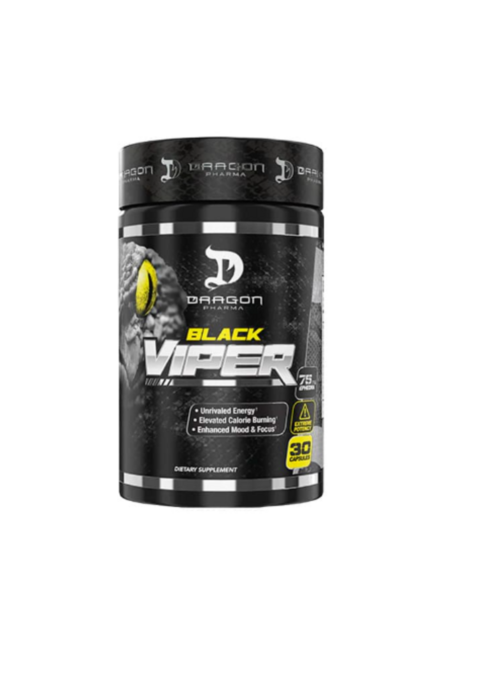 DRAGON PHARMA BLACKVIPER DRAGON