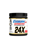EVOGEN EVOBURN SIN CAFEINA
