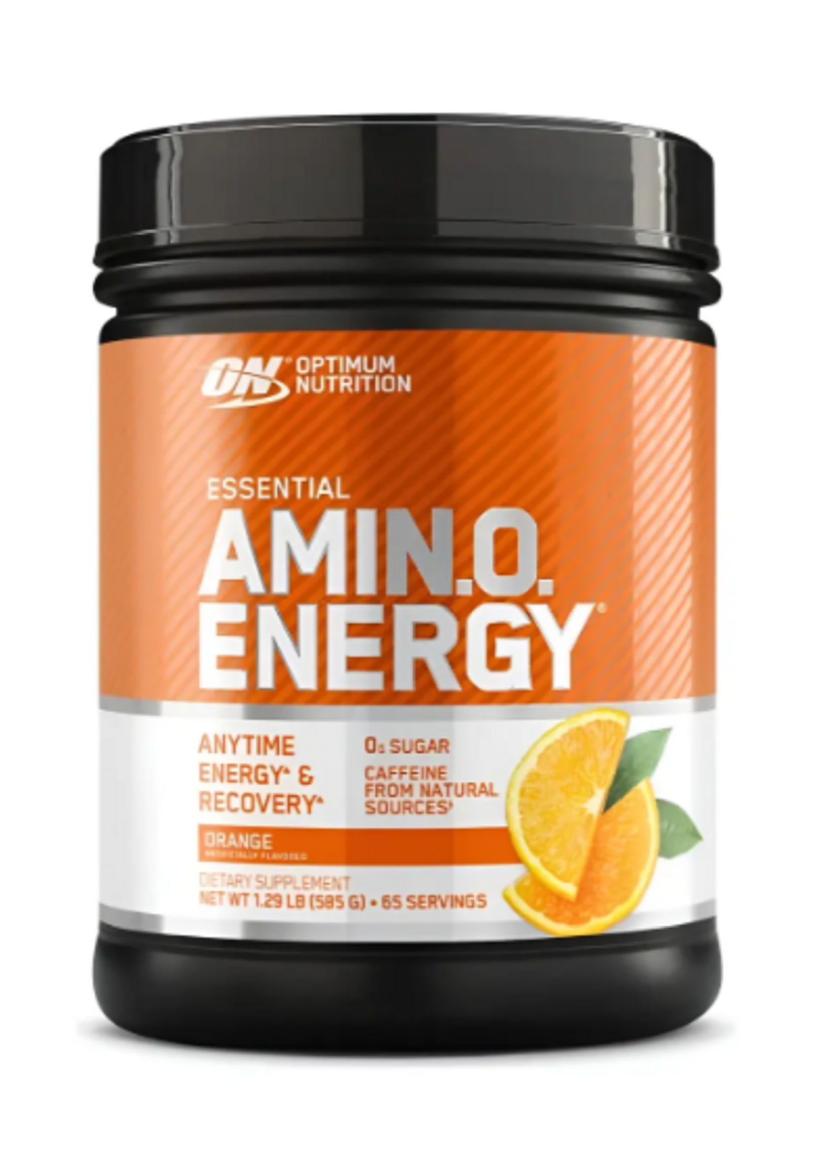 ON AMINO ENERGY ON  65 SERV