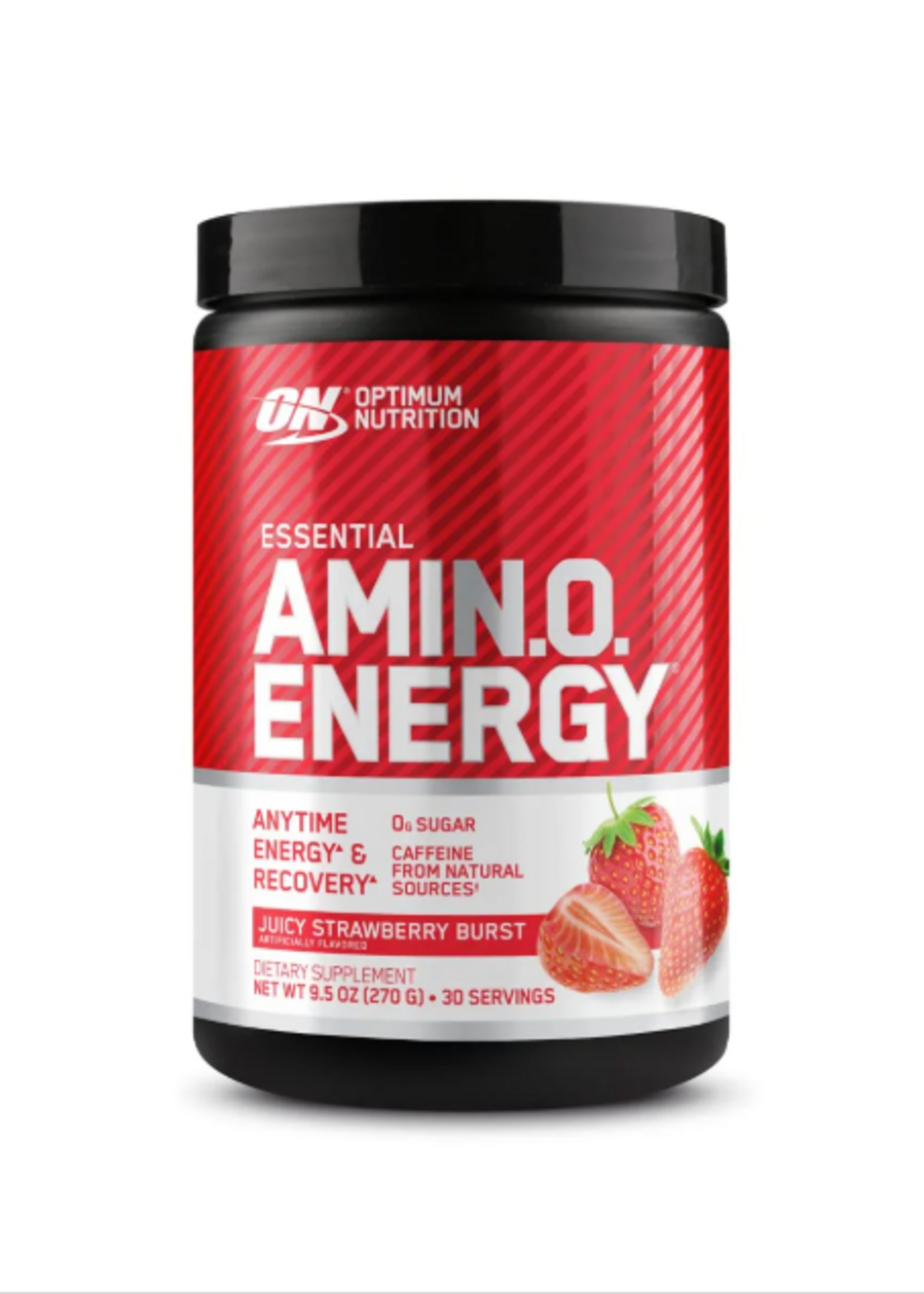 ON AMINO ENERGY 30 SERV