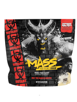 MUTANT MUTANT MASS XXXTREME