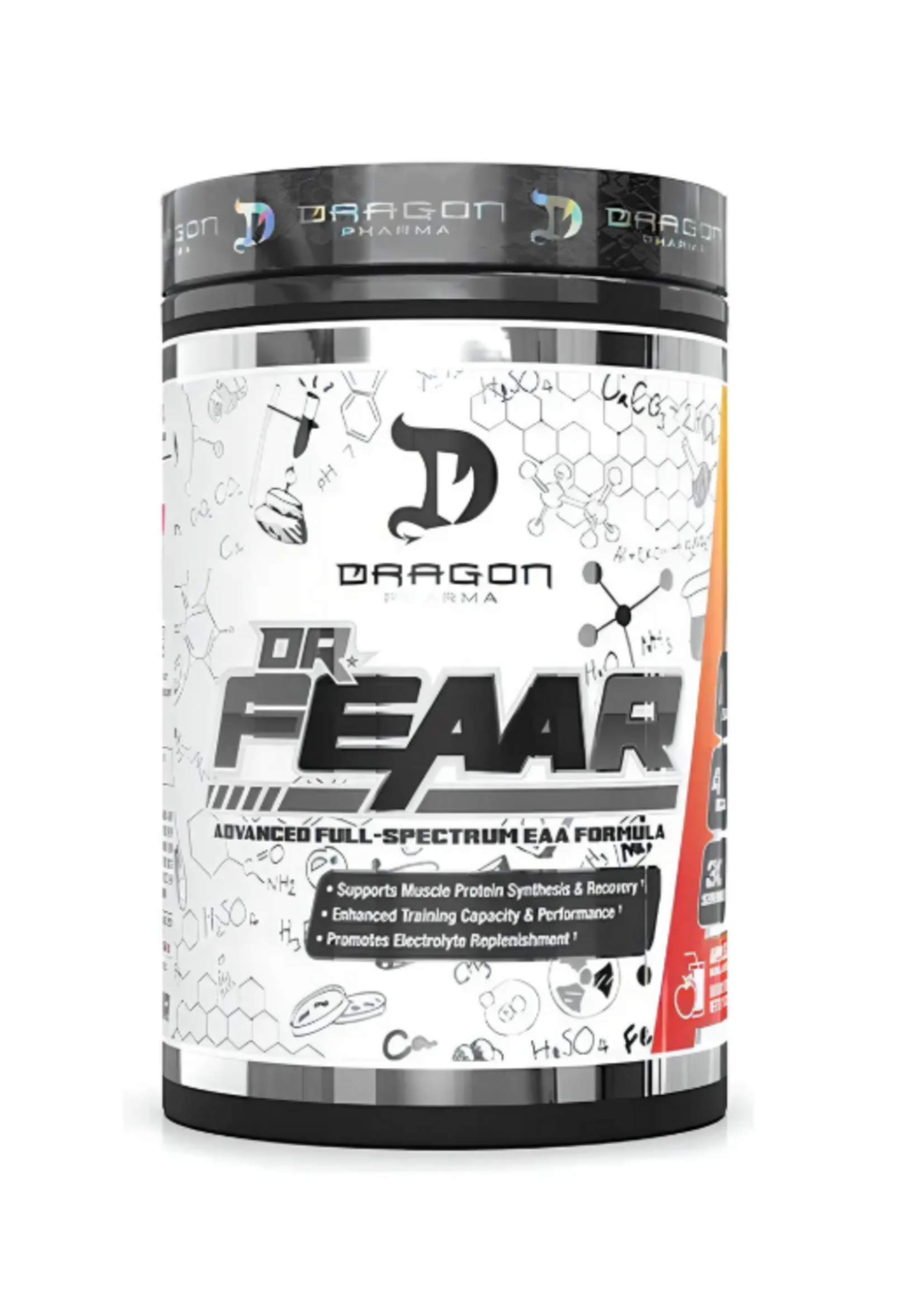 DRAGON PHARMA DR FEAAR