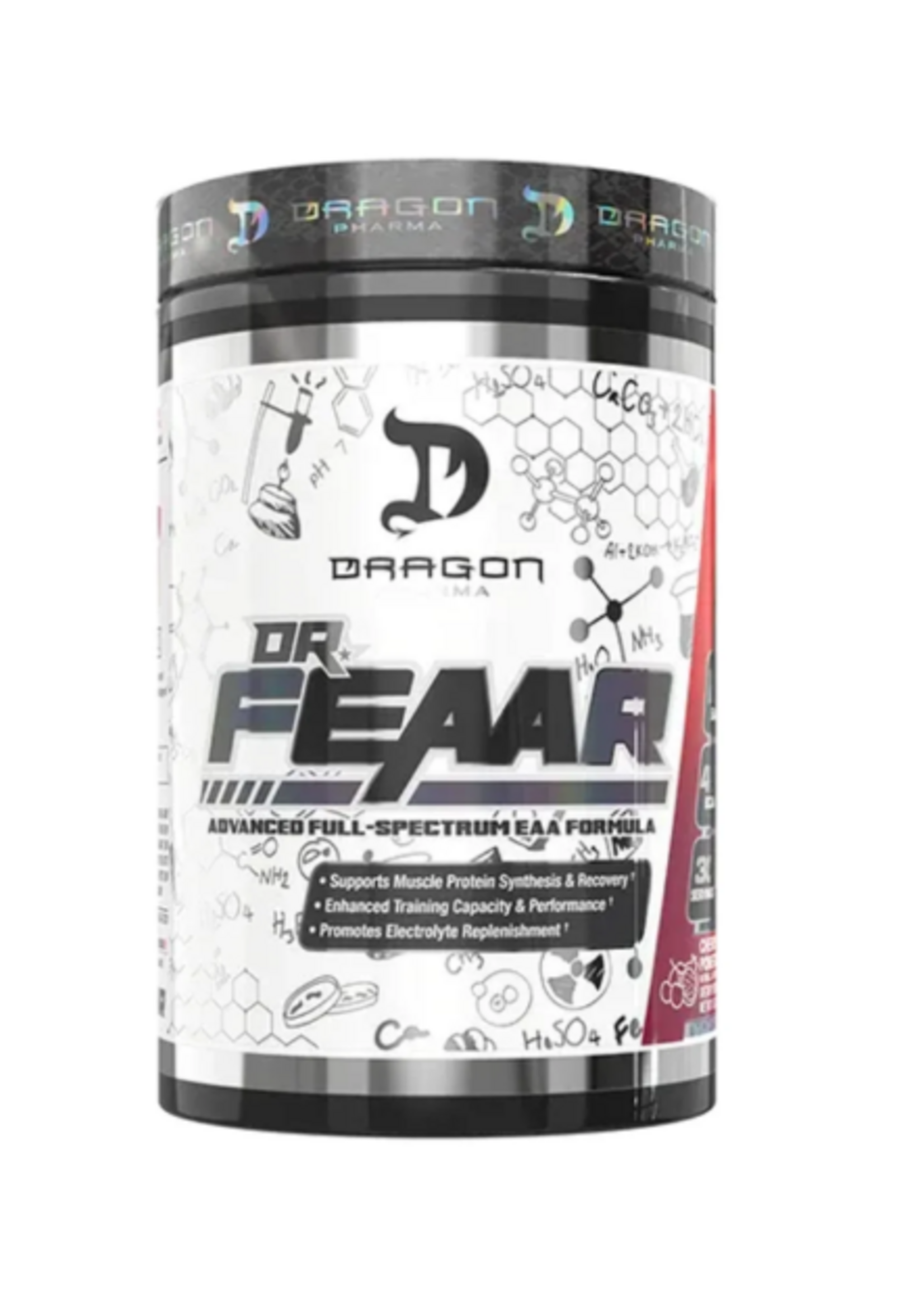 DRAGON PHARMA DR FEAAR