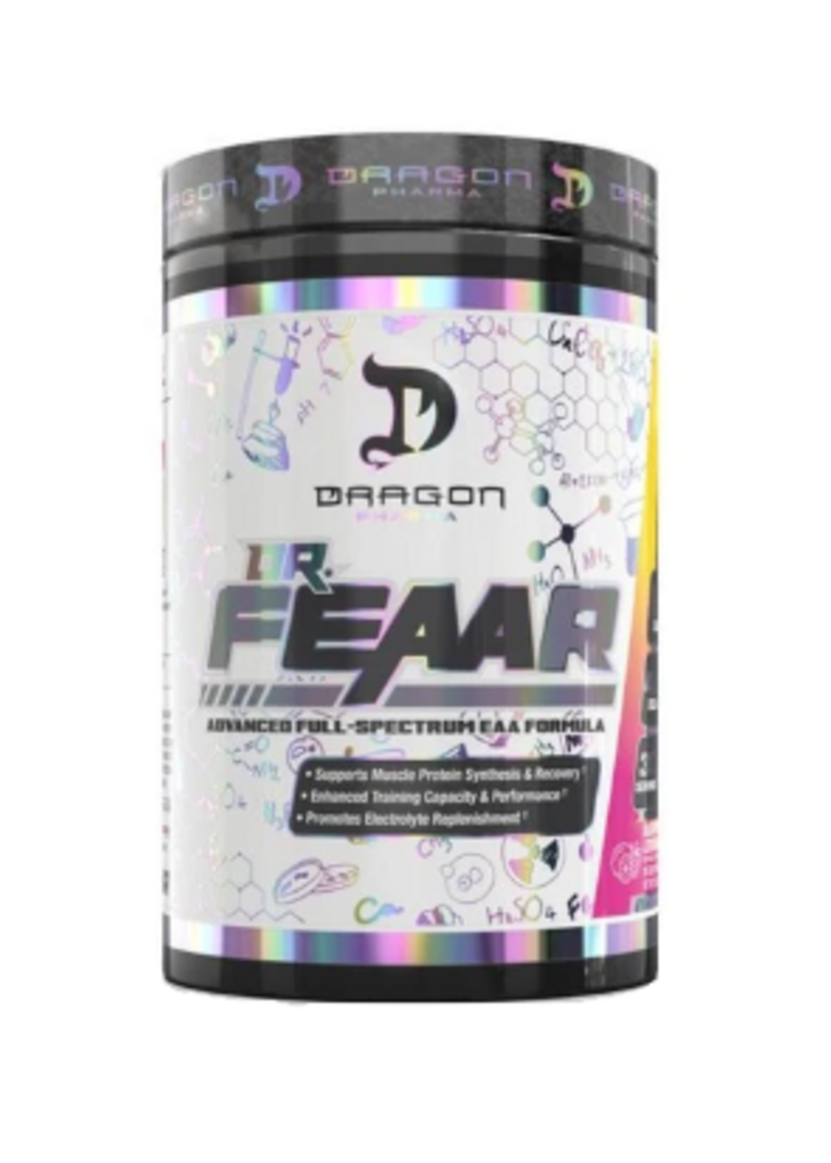 DRAGON PHARMA DR FEAAR