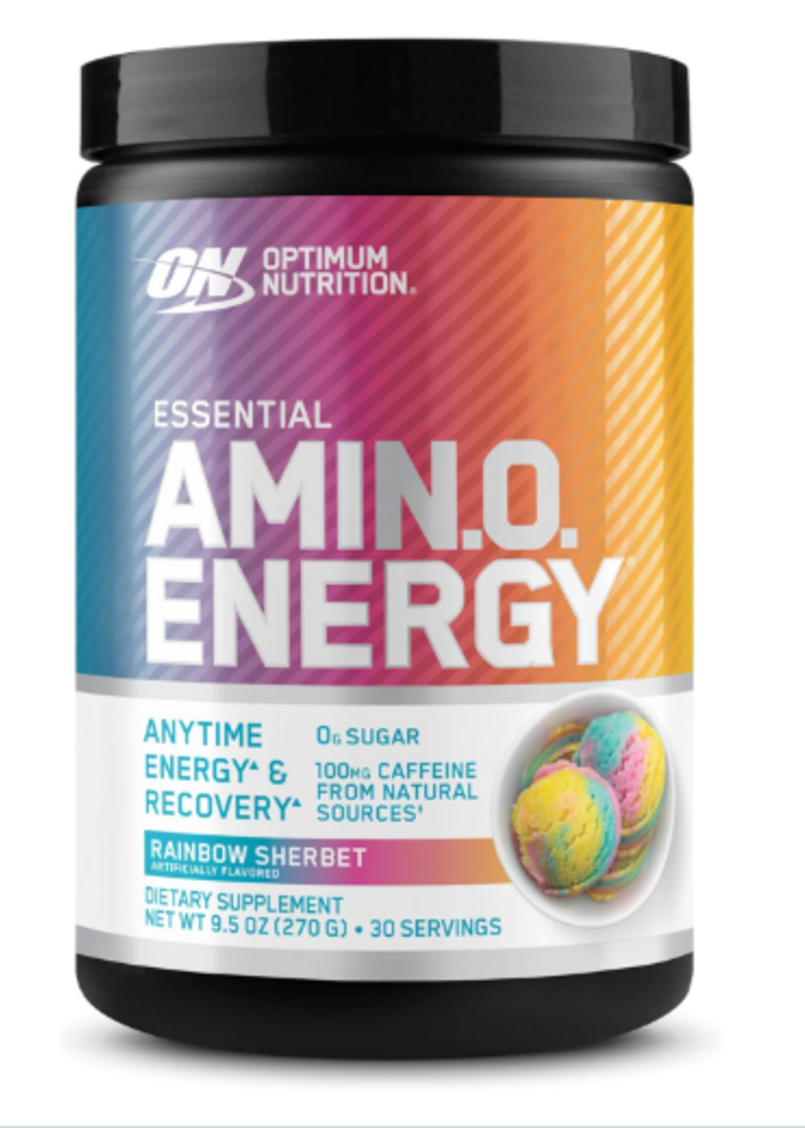 ON AMINO ENERGY 30 SERV