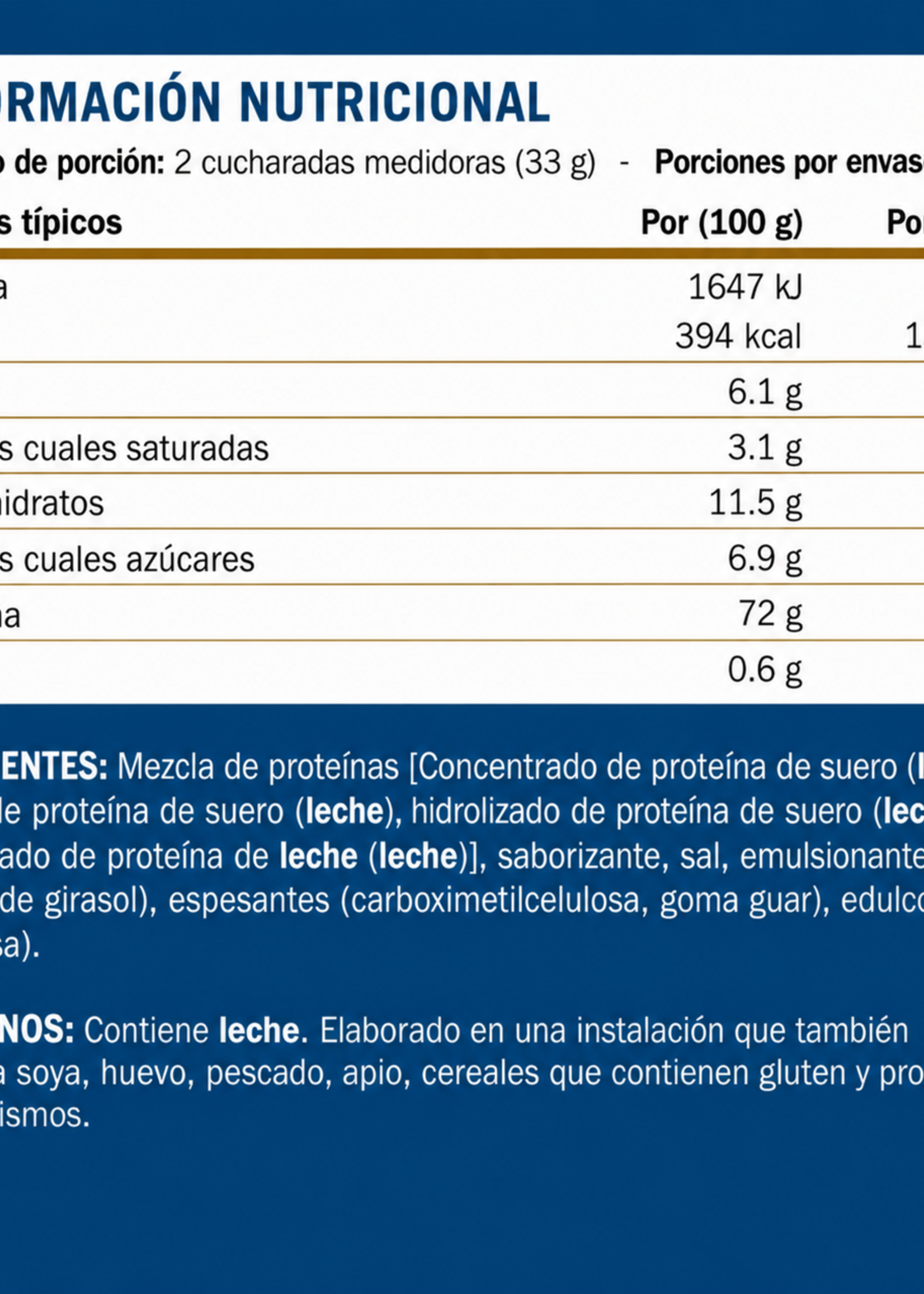 APPLIED NUTRITION CRITICAL WHEY APPLIED NUTRITION