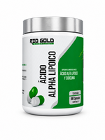 REDGOLD ALPHA LIPOIC REDGOLD 60 CAP