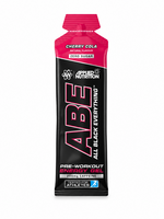 ABE GEL PRE WORKOUT ABE 1PZA