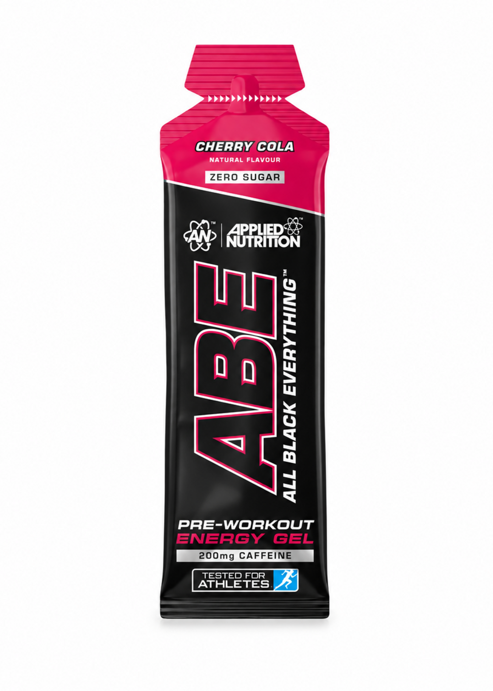 ABE GEL PRE WORKOUT ABE 1PZA