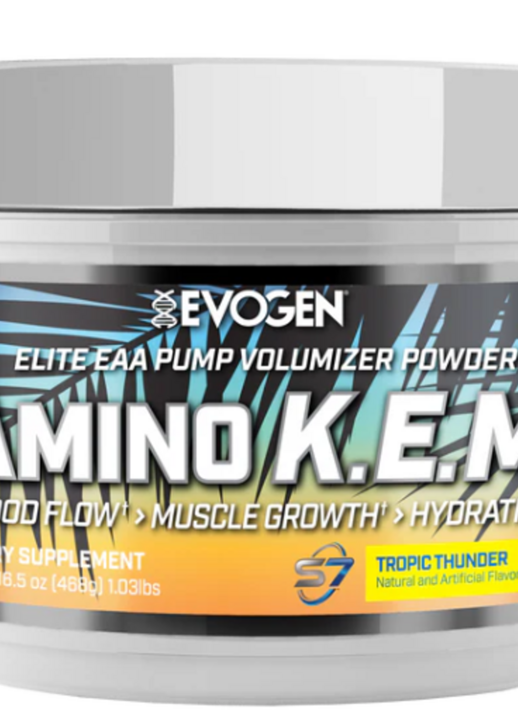 EVOGEN AMINOKEM EVOGEN