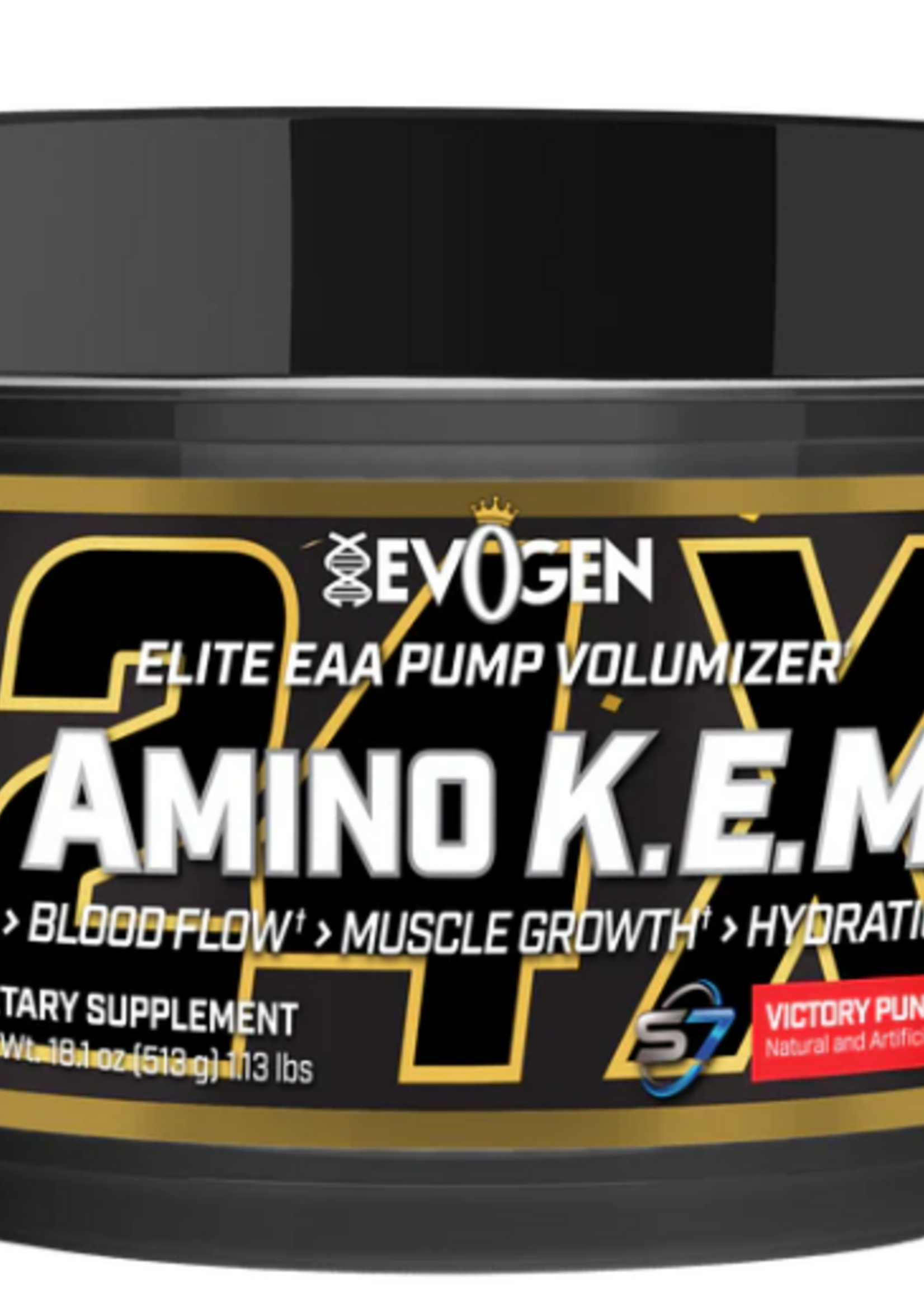 EVOGEN AMINOKEM EVOGEN