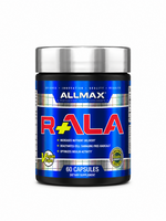 ALLMAX RALA ALLMAX (ALPHA LIPOIC) 150 MG 60 CAP