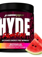 PRO SUPPS HYDE SIGNATURE