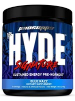 PRO SUPPS HYDE SIGNATURE