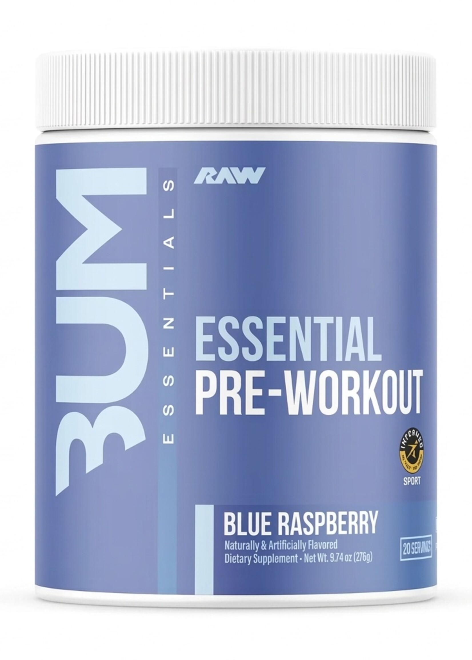 CBUM PRE CBUM ESSENTIAL