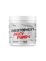 RAW RAW CHRISTOPHER JUICY PUMP 40 SERV NATURAL