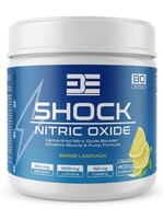 BLUE SHOCK NITRIC BLUE